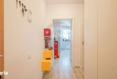 Apartament cu 3 camere, mobilat în Bartolomeu - 7