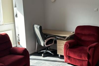 Apartament cu 3 camere în Central - 8