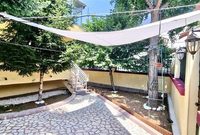 Casă individuală cu 8 camere cu Canalizare în Gara de Nord - 33