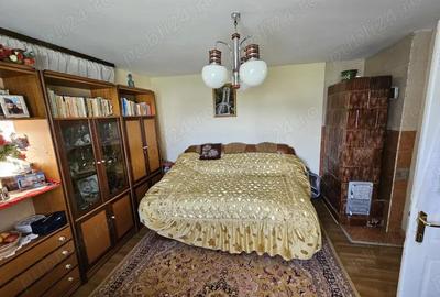 De vanzare Teren intravilan cu casa si anexe in Bucovina Moldova Sulita - 5