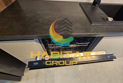 Apartament cu 2 camere decomandat, mobilat în P-ța Alba Iulia - 5