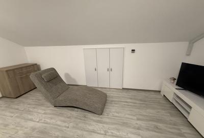 Apartament cu doua camere  de inchiriat in centrul GIROCULUI - 4