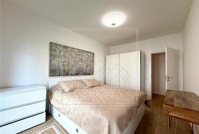Apartament cu 2 camere nedecomandat în Lazaret - 2