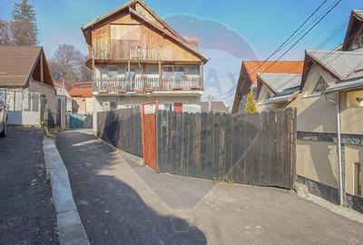 Casă spațioasă și practică, aproape natură si oraș- Cartier Dârste - 27