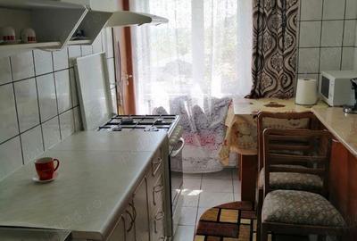 Apartament cu 3 camere in Poiana Campina - 4