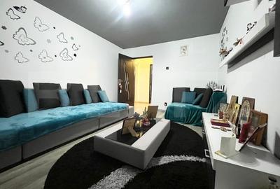Apartament 3 camere, 67 mp, zona Micro 11 - 5