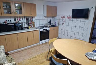 Apartament cu 2 camere în Ultracentral - 5