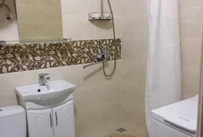 Garsoniera de inchiriat in zona Rahova - 1