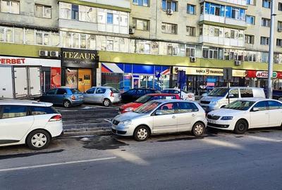 Spațiu comercial, de 90 mp, în Pantelimon - 2