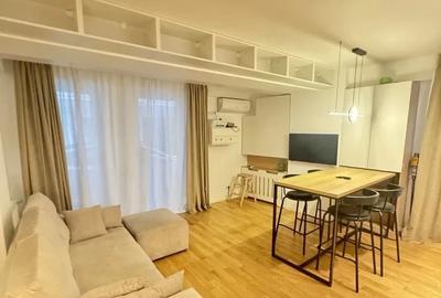 Apartament 3 camere Lux la prima închiriere-Vasile Lascăr+loc de parcare - 1