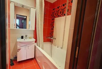 Apartament cu 2 camere decomandat în Spitalul Județean - 5