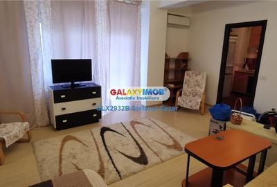 Garsoniera Spatioasa Militari Residence Rezervelor - 2