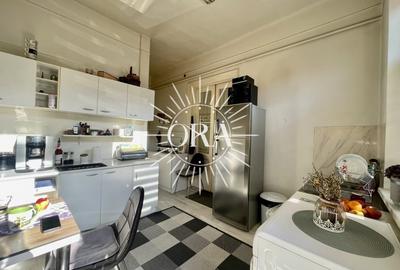 CASA DE VANZARE IN ZONA CENTRALA | 50 MP | PARCARE IN CURTE | POD MANSARDABIL - 2