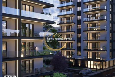Apartament cu 2 camere decomandat în Theodor Pallady - 2