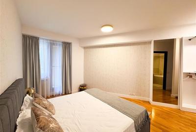 Apartament de inchiriat 3 camere Soseaua Nordului - 14
