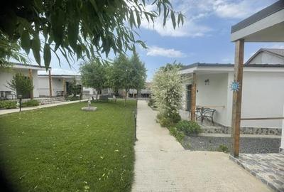 Hotel/Pensiune, de 215 mp, în Corbu - 17