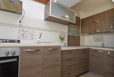 INCHIRIERE APARTAMENT 3 CAMERE IANCULUI - METROU IANCULUI - 21