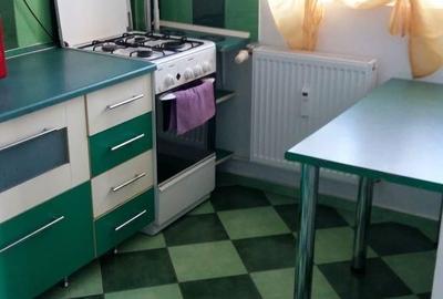 Apartament cu 3 camere, mobilat în Berceni - 7