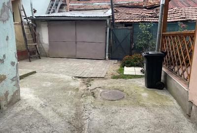 Apartament la casa sau spatiu birou - 10