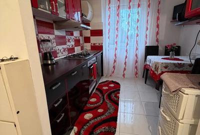 Apartament cu 2 camere nedecomandat în Central - 2