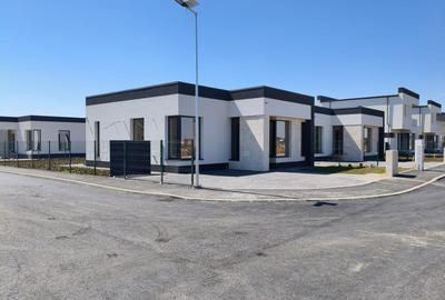 Vila 4 Camere - Finisaje Premium - Complex Rezidential - 11