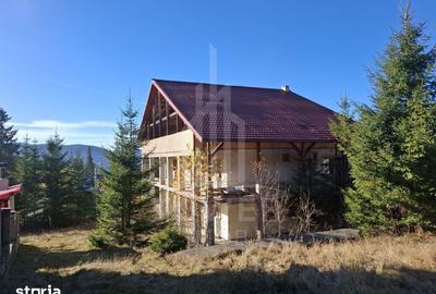 Casă cu Teren 250 Mp în Câineni - 9
