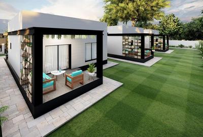 <Casa individuala> 3 camere 2 bai 310 mp teren - 3