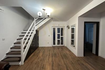 Casa individuală, mobilată, teren 400 mp, Giroc - 7