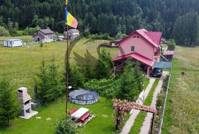 Casa cu 3 camere de vanzare | Cheia, Prahova I Comision 0% - 19