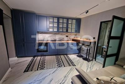Apartament de vanzare 2 camere terasa dressing Centrul Istoric - 4