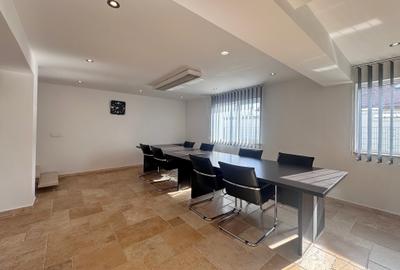 Casa 4 Camere Pretabil Spatiu de Birouri sau Clinica - 1