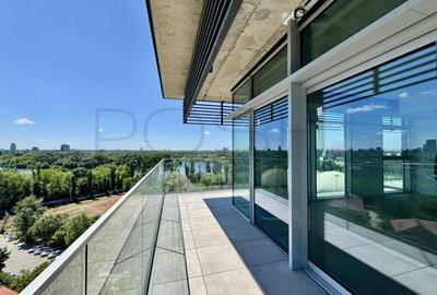 Apartament cu 4 camere decomandat în Floreasca - 3