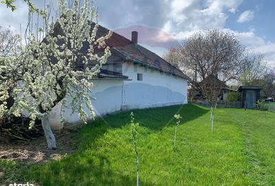 Casă cu 3 camere cu Teren 1090 Mp în Ant - 12