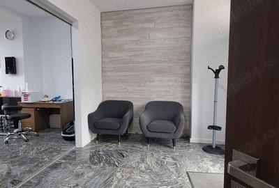 Spatiu comercial Frumoasa - renovat - 2