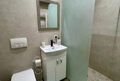 Apartament cu 2 camere în Vitan - 1