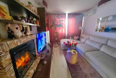Apartament | 2 camere | Crangasi | Modern | Metrou | Parc | 50 mp - 5