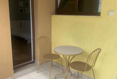 Garsonieră decomandată, mobilată în Brestei - 9