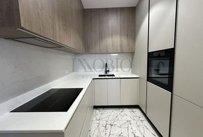 Apartament 2 Camere | One Verdi - 6