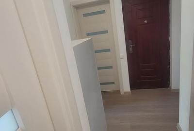 Apartament cu 2 camere decomandat în Democrației - 2