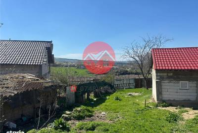 Teren de 600 mp, în Somova - 2