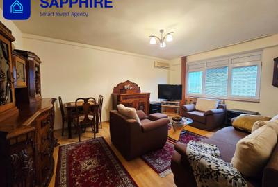 Apartament rar 2 camere zona 13 Septembrie, Marriott, ideal investiție - 2