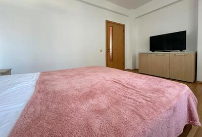 Apartament cu 3 camere de inchiriat pe termen lung in Mamaia Nord, Constanta - 5