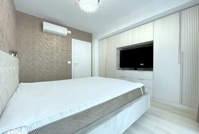 Apartament cu 2 camere în Central - 14