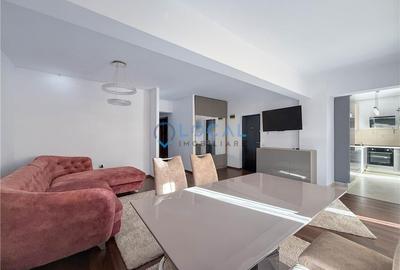 Apartament 3 camere | Buna Ziua | Parcare - 2