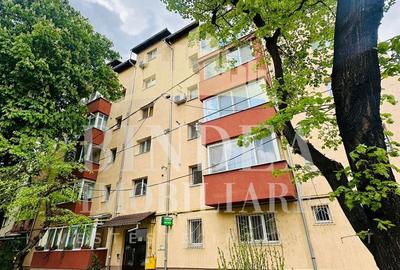 Apartament cu 2 camere în Lipovei - 1