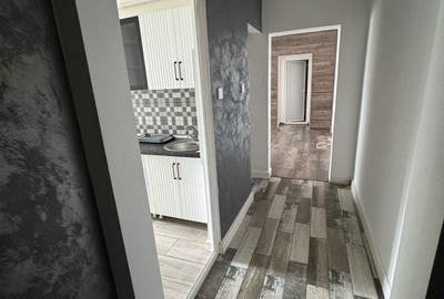 Apartament cu 2 camere decomandat în Central - 6