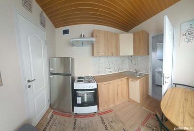 Casuta mobila mobilata - 4