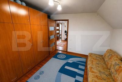 Casă cu 5 camere cu Teren 550 Mp în Sâncraiu de Mureș - 18