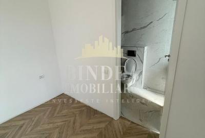 Duplex la sol 85mp utili 360mp teren Giarmata Duplex la sol 85mp utili 360mp teren Giarmata - 5