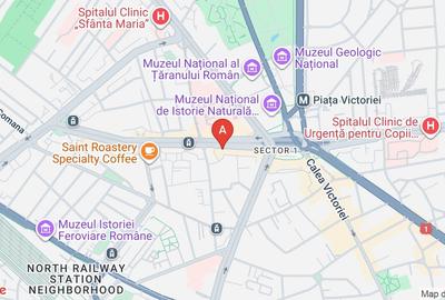 3 camere p-ta victoriei, proprietar